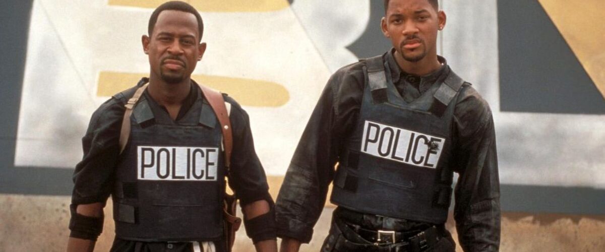 Het iconische duo Will Smith en Martin Lawrence keert terug met Bad Boys 3