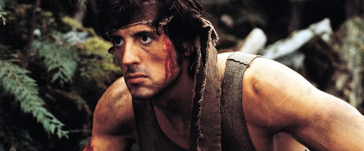 Sylvester Stallone maakt fans warm met de eerste beelden van Rambo 5