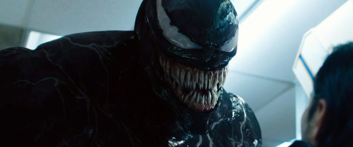 Venom 2 officieel bevestigd: schrijver komt met opmerkelijk nieuws