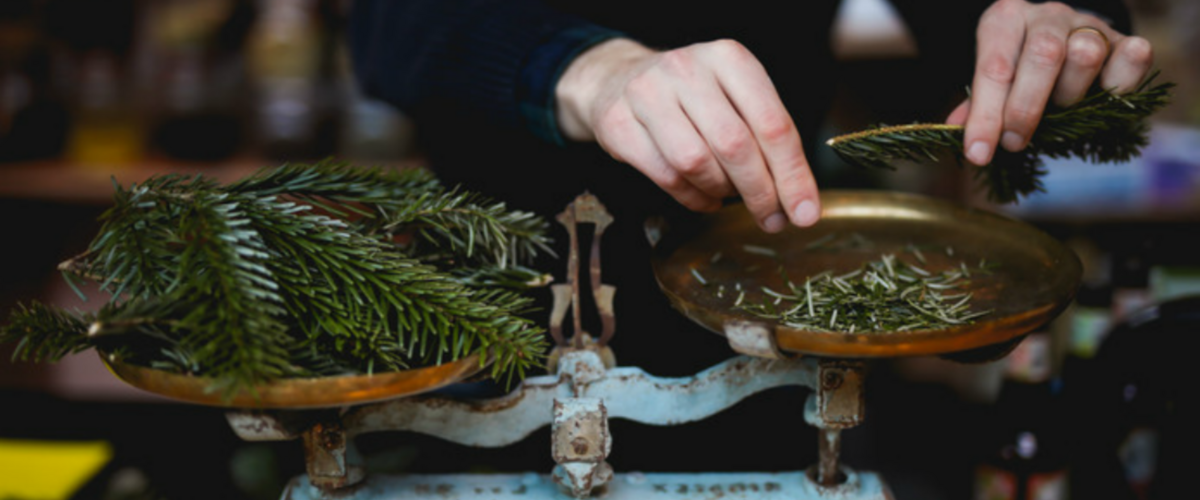 Zo tover jij jouw kerstboom na de feestdagen om in een heerlijk biertje