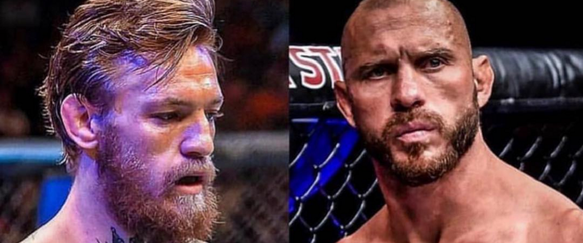 McGregor vs Cerrone gaat mogelijk niet door, volgens de baas van de UFC