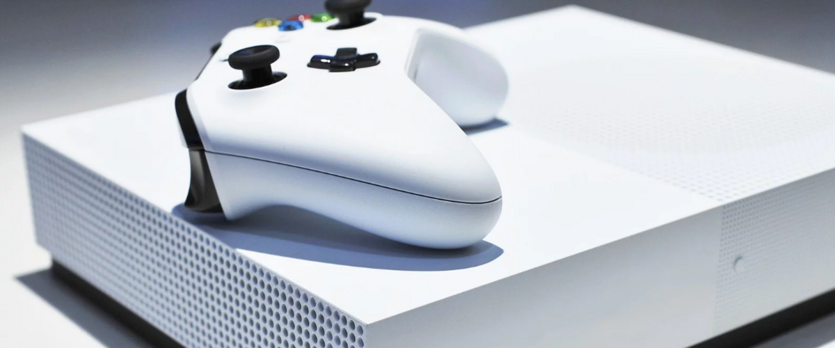 Microsoft onthult de release date van de nieuwste Xbox One