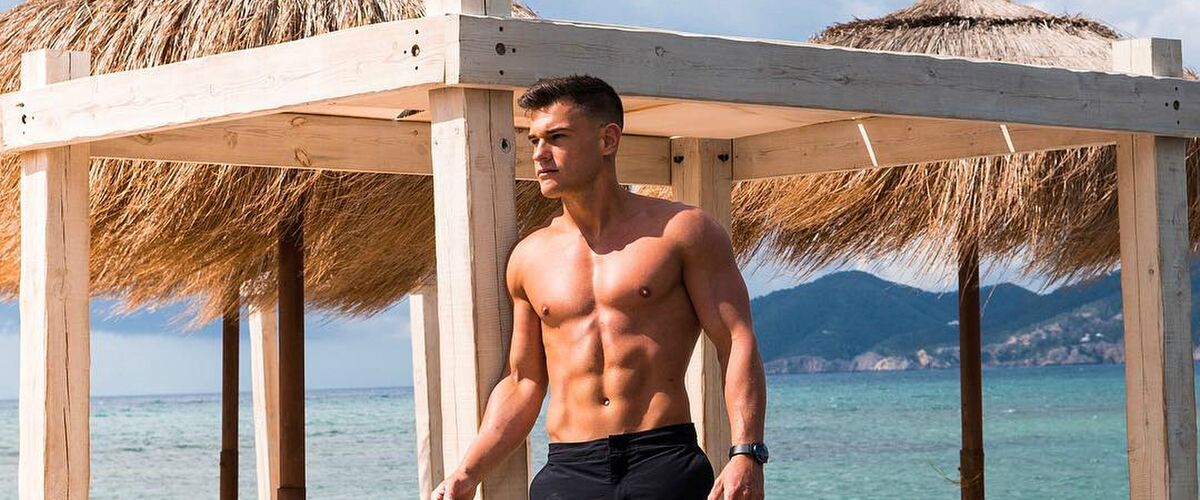 Met deze vier buikspier oefeningen krijg jij de gewenste sixpack