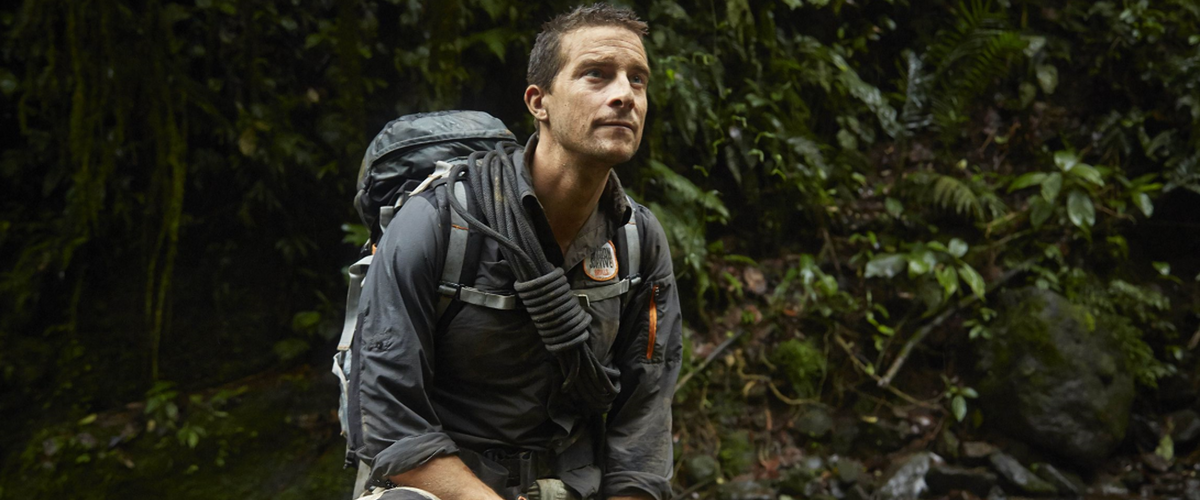 Netflix komt met tweede interactieve productie: You vs. Wild