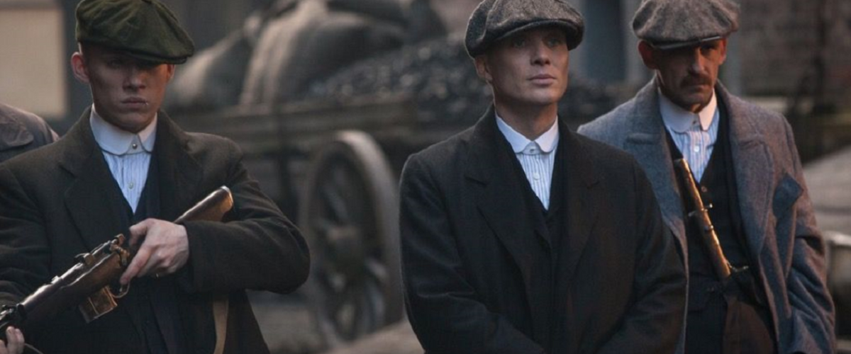 Peaky Blinders seizoen 5: alle in’s and out’s op een rijtje