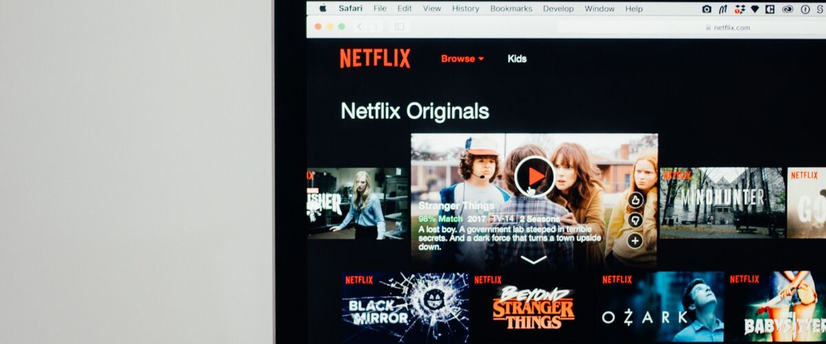 Last van een Netflix storing? Zo los je het eenvoudig op