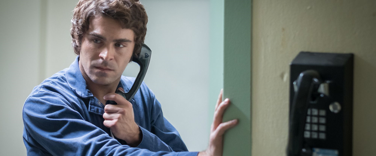 Trailer: Zac Efron is angstaanjagend goed als gestoorde seriemoordenaar