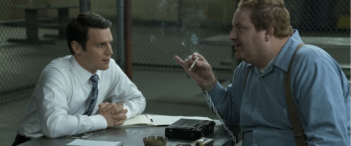 Mindhunter seizoen 2 releasedatum is eindelijk bevestigd door Netflix