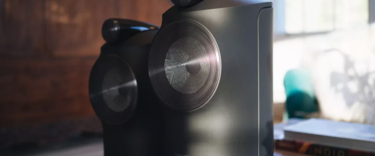 Bowers & Wilkins introduceert Formation: hoogwaardige draadloze speakers