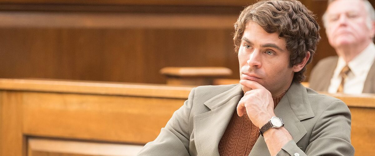 Films op Netflix: Hoe goed is Zac Efron als Ted Bundy nou echt?