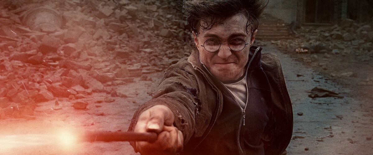 Video: deze Harry Potter game wordt dé opvolger van Pokémon Go