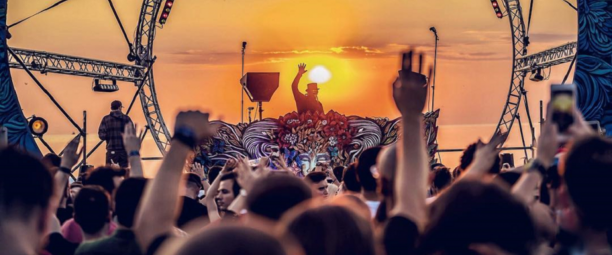 Met deze Europese festivals wordt jouw zomervakantie pas echt compleet