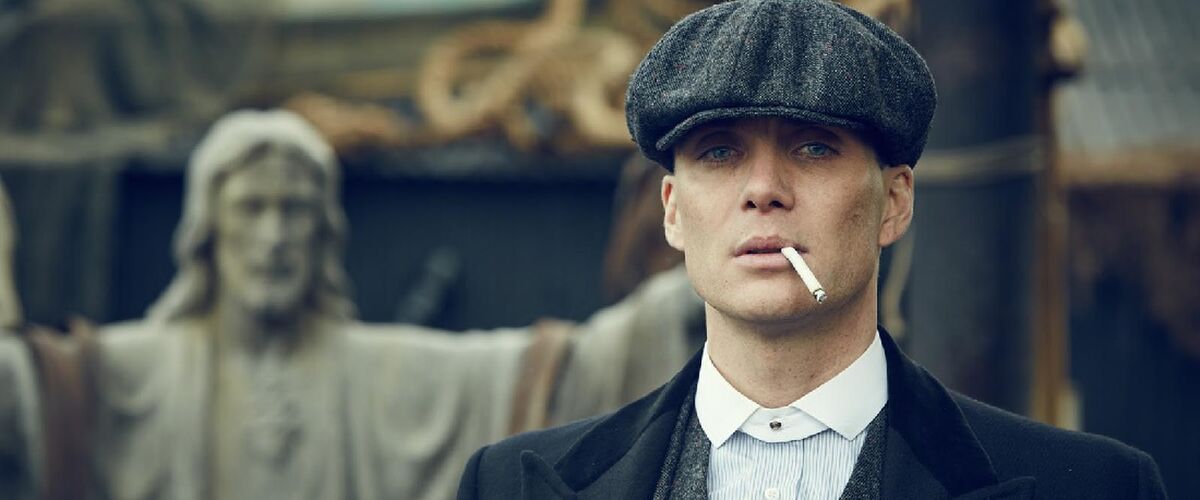 Peaky Blinders seizoen 5 verschijnt over enkele maanden