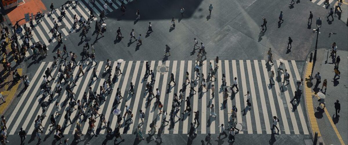 Waarom een solo reis naar Tokyo bovenaan je bucketlist hoort