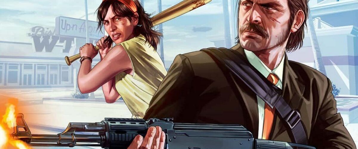 GTA 6 leak: de game gaat een combinatie van Vice City en Narcos worden