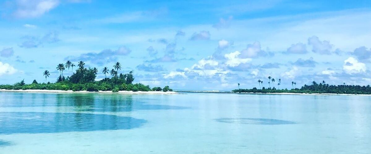 Kiribati: deze prachtige eilandenreeks kan ‘het volgende Dubai’ worden