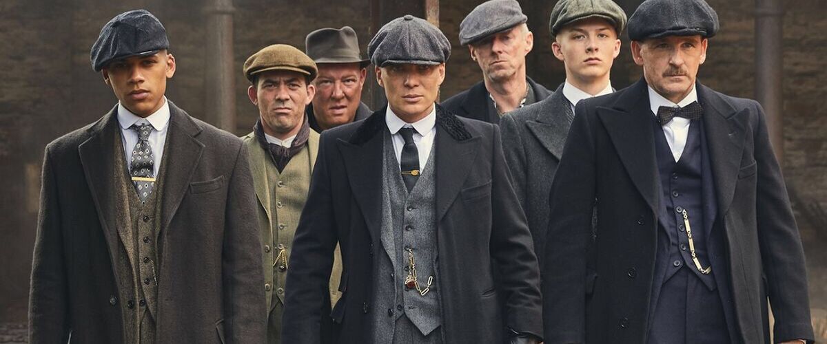 Eindelijk: BBC geeft trailer van Peaky Blinders seizoen 5 vrij