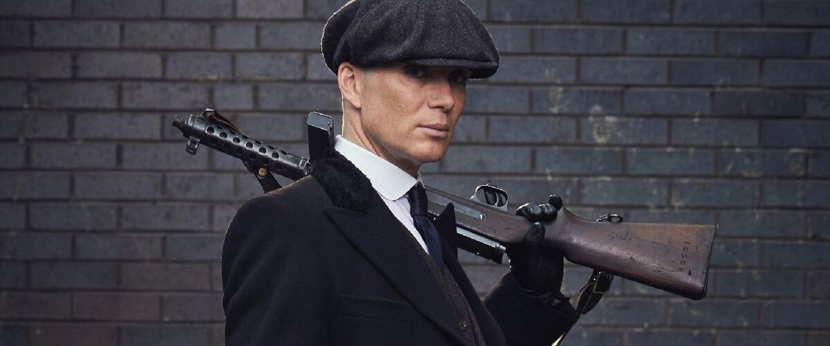 Peaky Blinders-schrijver werkt aan harde serie over Britse elitetroepen