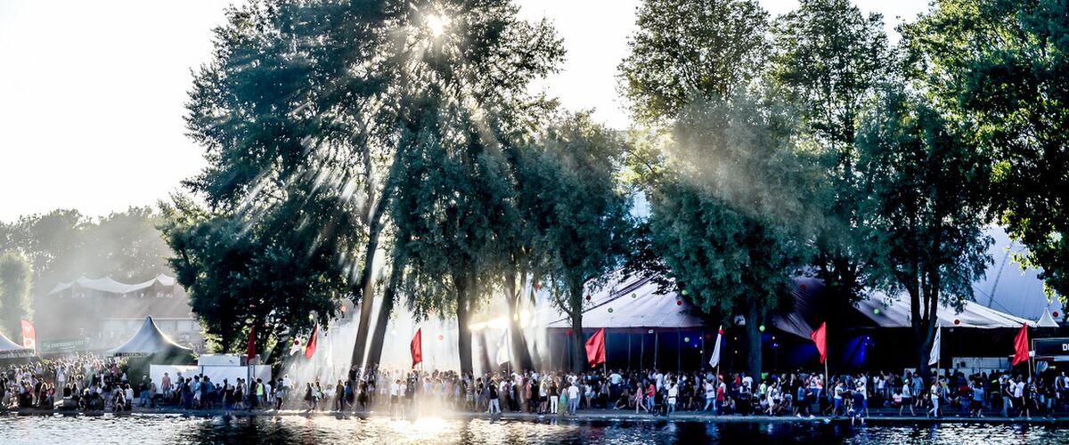 Loveland Festival 2019: groter dan ooit tevoren