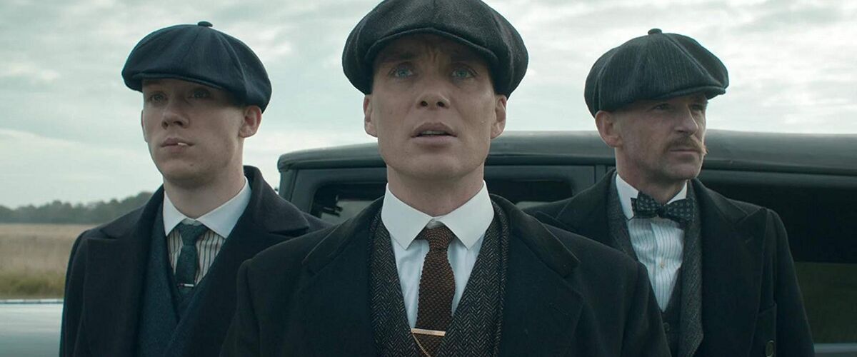 Peaky Blinders seizoen 5 zal waarschijnlijk op deze datum verschijnen op Netflix