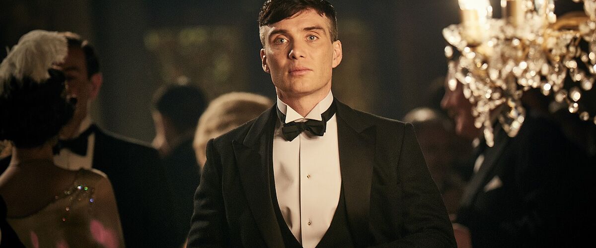 Wat is de waarde van Cillian Murphy na zijn succes met Peaky Blinders?