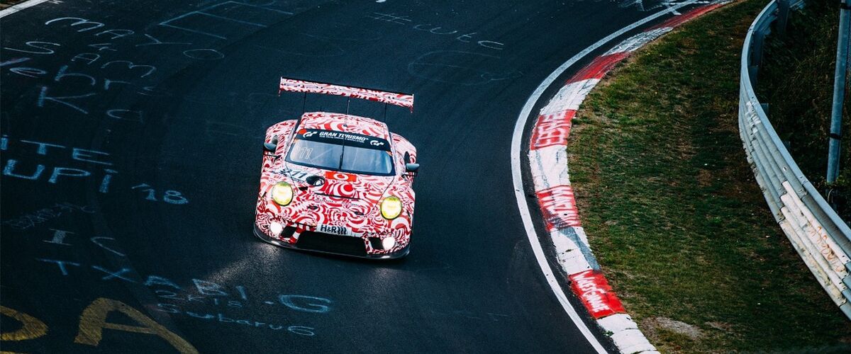 Crashen op de Nürburgring: dit is wat het je kost