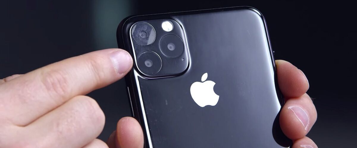 De nieuwe Apple iPhone 11, Apple Watch, iOs 13 en nog veel meer