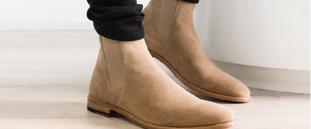 20 Chelsea boots voor de herfst van 2019