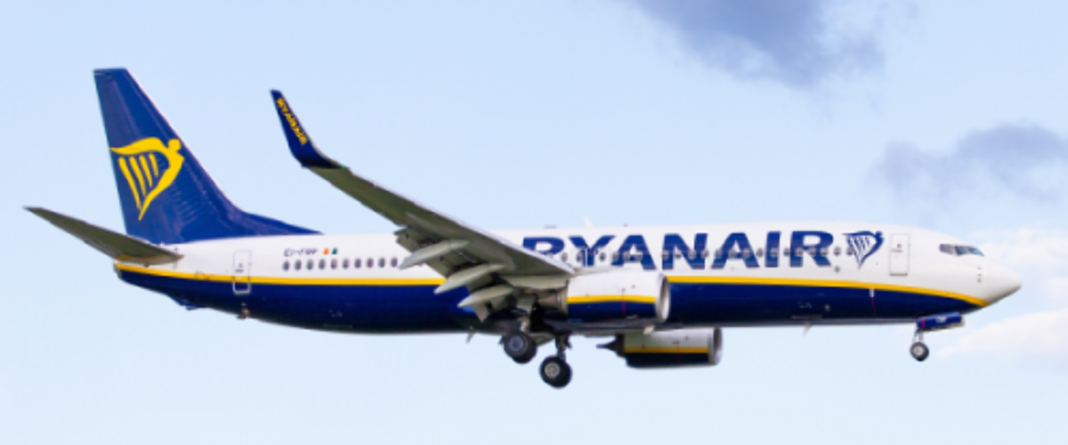 Ryanair deals in november: voor nog geen tientje naar zonnige bestemmingen