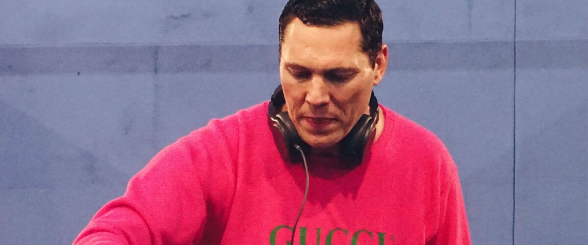 DJ Tiesto is lekker aan het cashen: geschat vermogen boven 100 miljoen euro