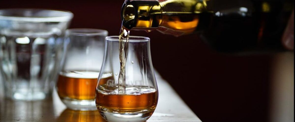 Whisky of whiskey: wat is het verschil?