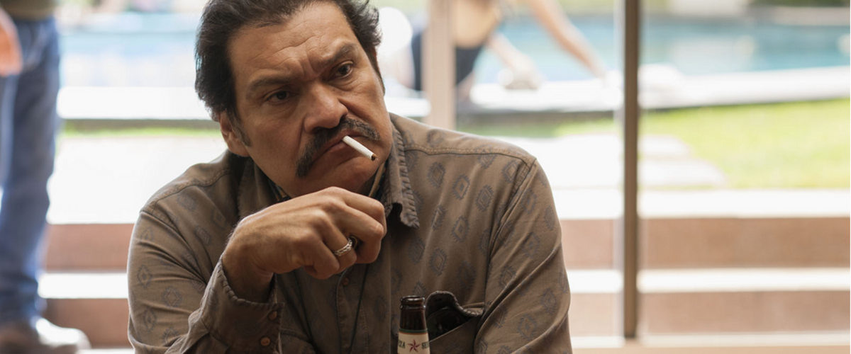 Narcos: Mexico acteur verklapt releasedatum van seizoen 2 op Netflix