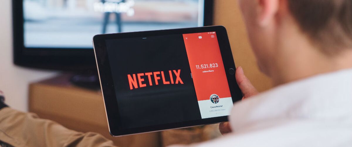 Netflix: alles wat je moet weten als gebruiker