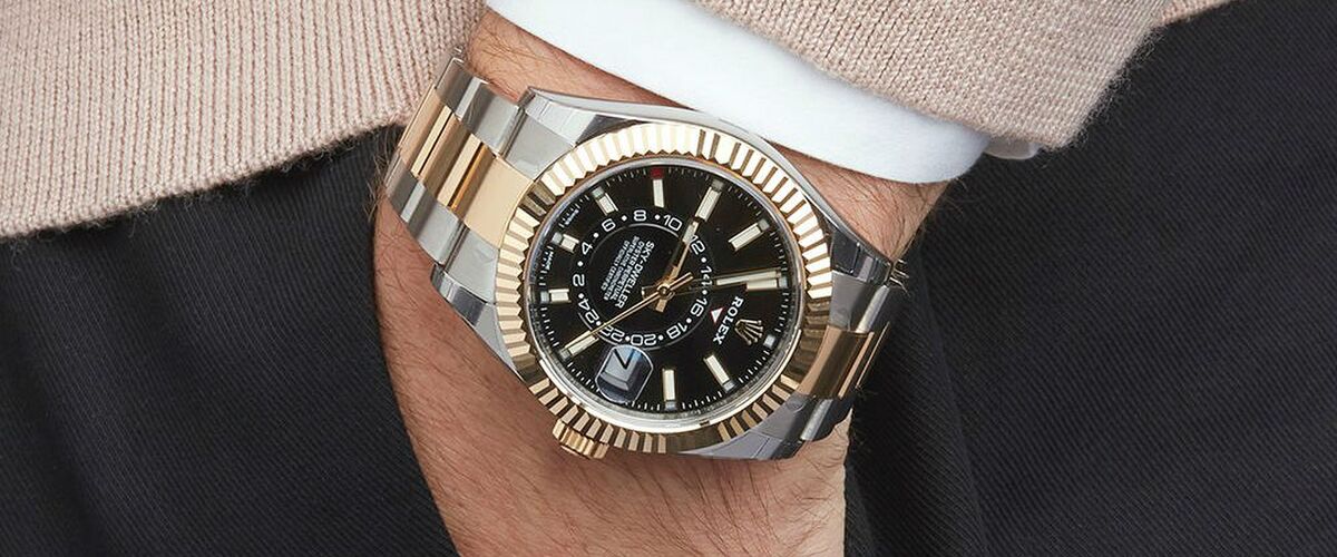 Deze tweedehands Rolex is dé investering van dit moment, volgens kenners