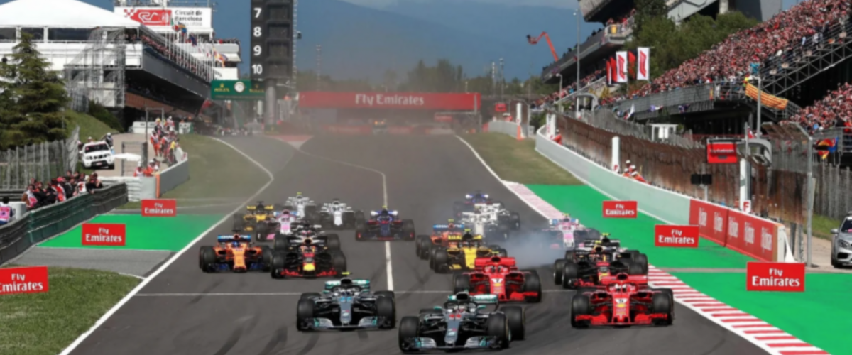 Grand Prix Barcelona in 2020: Lidl komt met spotgoedkope tickets