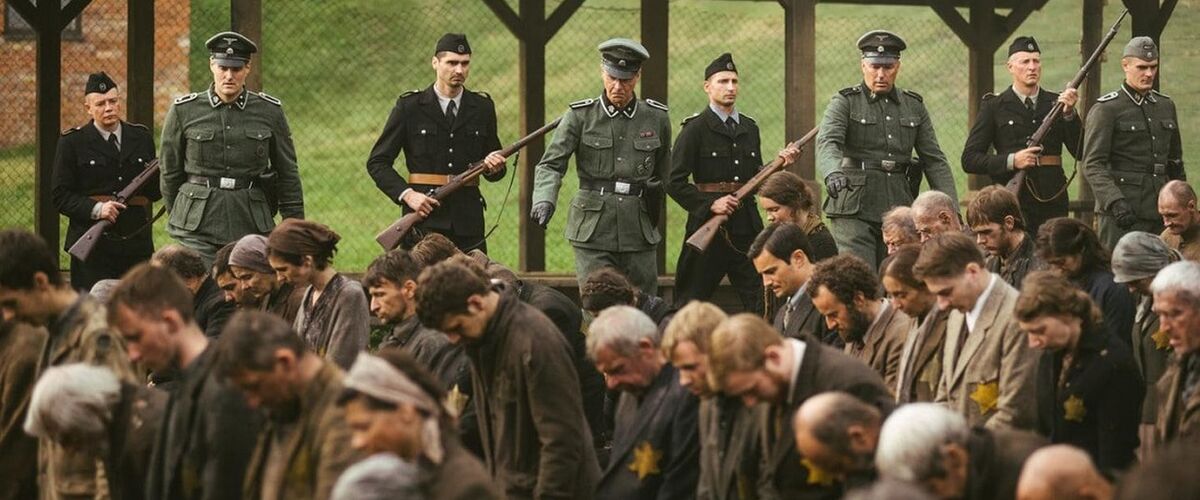 Nu op Netflix: Sobibor toont heftige opstand tegen bezetters