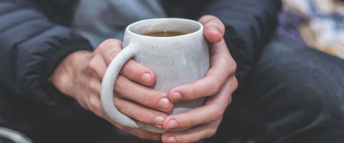 Afvallen? Drink één van deze vijf dranken voor het slapen