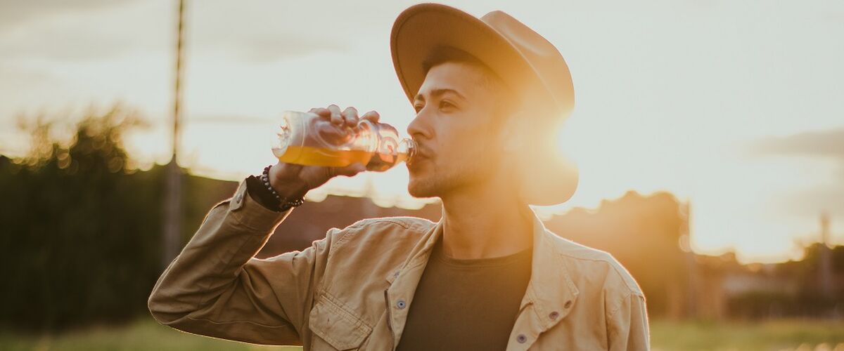 Afvallen met juicen: zo raak jij snel kilo’s kwijt met sapjes