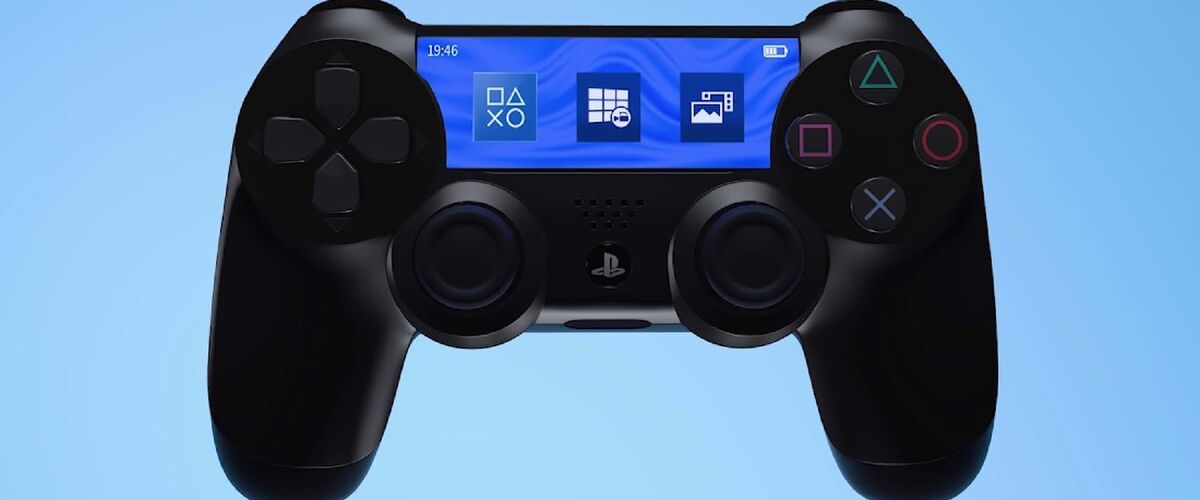 Model PlayStation 5 controller gelekt: Sony vraagt patent aan