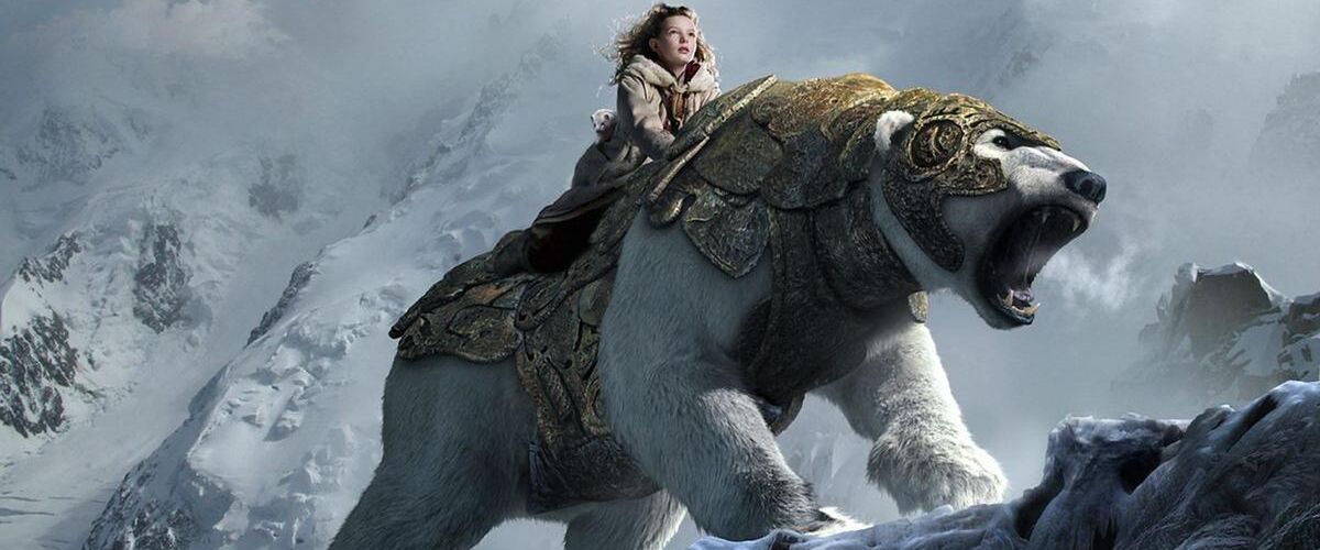 His Dark Materials is een waardige Game of Thrones-opvolger