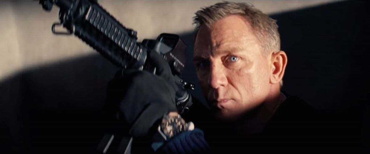 Omega lanceert het allernieuwste James Bond horloge