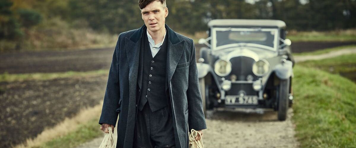 Peaky Blinders seizoen 6: release date en sprong in de tijd