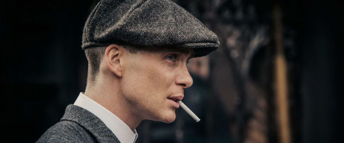 10 Peaky Blinders flat caps: met deze petjes ben jij net zo stijlvol als Thomas Shelby