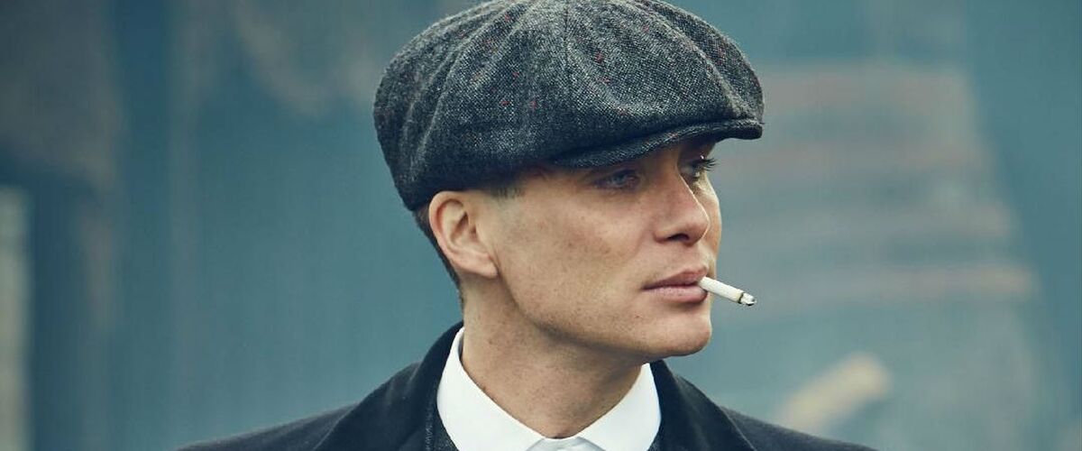 Peaky Blinders wallpapers: stijlvolle foto’s voor op je telefoon