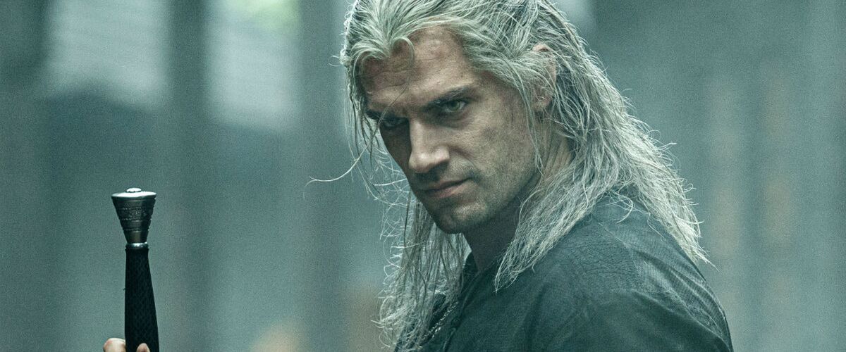 Netflix toont de Final Trailer van The Witcher