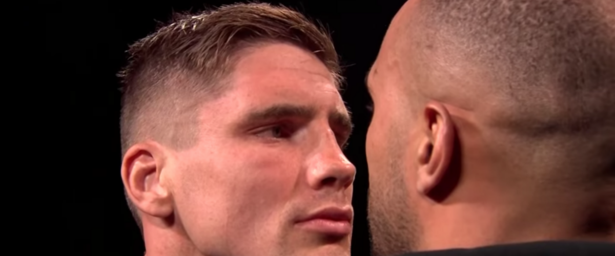 Dit zijn de belangrijkste fysieke verschillen tussen Rico Verhoeven en Badr Hari