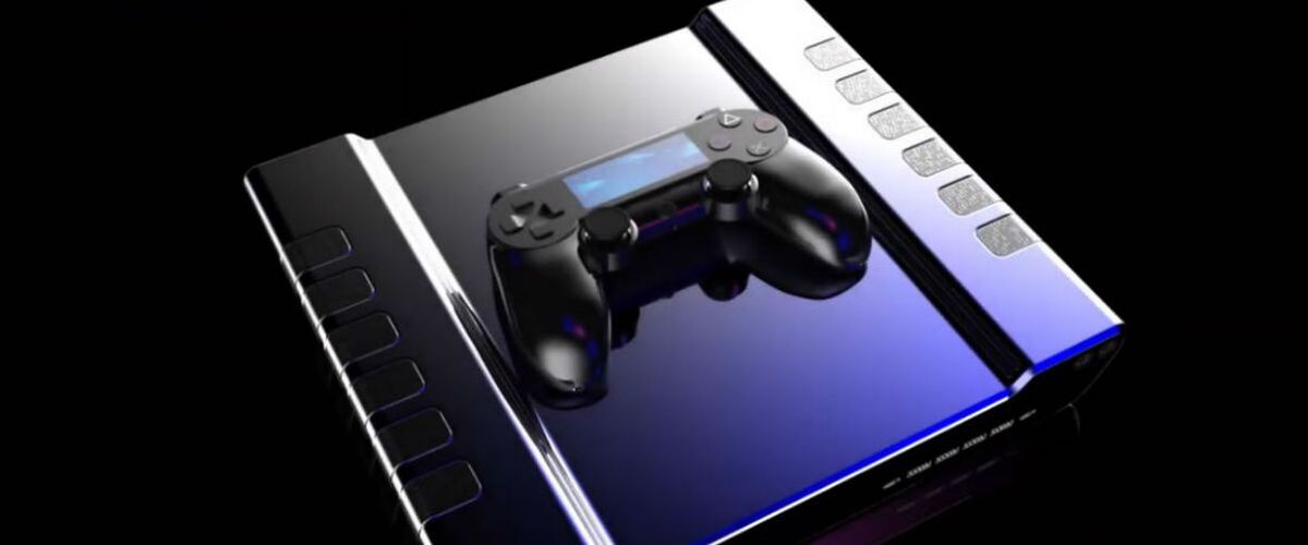 Deze gelekte foto’s tonen de toekomstige PS5-controller