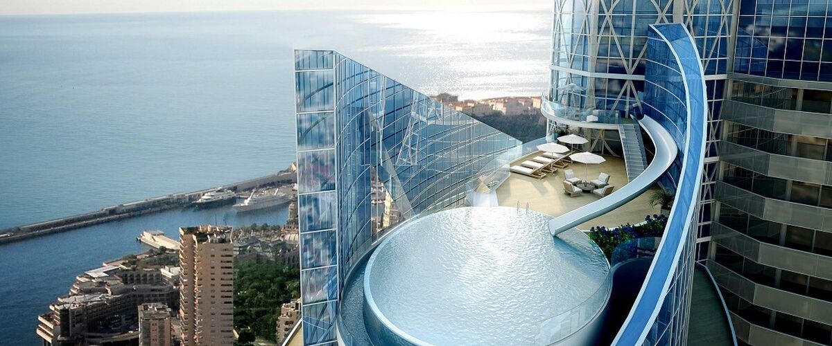 Dit appartement in Monaco is het duurste ter wereld; en niet zonder reden