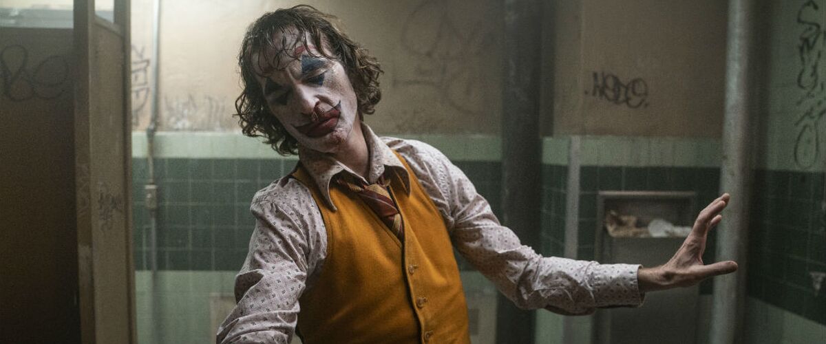 Oscars 2020: Joker krijgt 11 nominaties, maar heeft stevige concurrentie