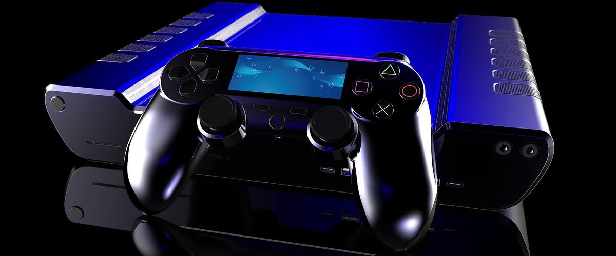 Sony onthult PlayStation 5 features op CES 2020